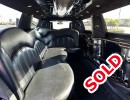 Used 2016 Lincoln MKT Sedan Stretch Limo Executive Coach Builders - Las Vegas, Nevada - $19,999