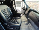 Used 2016 Mercedes-Benz Sprinter Van Shuttle / Tour Grech Motors - Houston, Texas - $68,000
