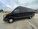 Used 2016 Mercedes-Benz Sprinter Van Shuttle / Tour Grech Motors - Houston, Texas - $68,000