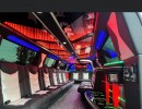 New 2022 Chevrolet Suburban SUV Stretch Limo Pinnacle Limousine Manufacturing - Carthage, Texas - $178,000