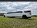 New 2022 Chevrolet Suburban SUV Stretch Limo Pinnacle Limousine Manufacturing - Carthage, Texas - $178,000
