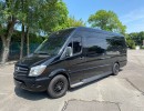 Used 2018 Mercedes-Benz Sprinter Van Shuttle / Tour Executive Coach Builders - BALDWIN, New York    - $103,995