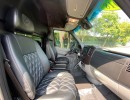 Used 2018 Mercedes-Benz Sprinter Van Shuttle / Tour Executive Coach Builders - BALDWIN, New York    - $104,995