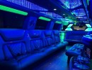 New 2021 Chevrolet Suburban SUV Stretch Limo Pinnacle Limousine Manufacturing - Carthage, Texas - $168,000