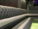 Used 2018 Mercedes-Benz Sprinter Van Limo Westwind - Carthage, Texas - $95,500