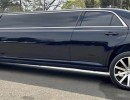 Used 2014 Chrysler 300 Sedan Stretch Limo  - Carthage, Texas - $24,000