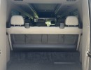 Used 2017 Mercedes-Benz Sprinter Van Shuttle / Tour Midwest Automotive Designs - Jacksonville, Florida - $87,900