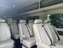Used 2017 Mercedes-Benz Sprinter Van Shuttle / Tour Midwest Automotive Designs - Jacksonville, Florida - $98,900
