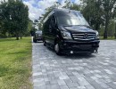 Used 2017 Mercedes-Benz Sprinter Van Shuttle / Tour Midwest Automotive Designs - Jacksonville, Florida - $98,900