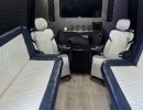 Used 2012 Ford E-350 Mini Bus Limo Ultra - Fort Pierce, Florida - $45,000