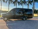 Used 2012 Ford E-350 Mini Bus Limo Ultra - Fort Pierce, Florida - $45,000