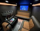 New 2022 Mercedes-Benz Sprinter Van Limo Clean Ride Customs - Alva, Florida - $197,239