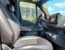 Used 2019 Mercedes-Benz Sprinter Van Limo Westwind - Saint louis, Missouri - $119,000