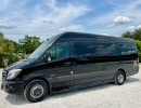 Used 2017 Mercedes-Benz Sprinter Van Shuttle / Tour Battisti Customs - Orlando, Florida - $71,500