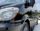 Used 2017 Mercedes-Benz Sprinter Van Shuttle / Tour Battisti Customs - Orlando, Florida - $71,500
