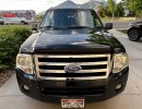 Used 2008 Ford Expedition EL SUV Stretch Limo Tiffany Coachworks - Mapleton, Utah - $22,500