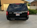 Used 2008 Ford Expedition EL SUV Stretch Limo Tiffany Coachworks - Mapleton, Utah - $22,500