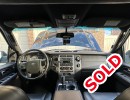 Used 2008 Ford Expedition EL SUV Stretch Limo Tiffany Coachworks - Mapleton, Utah - $18,500