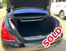 Used 2016 Mercedes-Benz S Class Sedan Limo  - Wickliffe, Ohio - $38,500