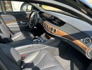 Used 2016 Mercedes-Benz S Class Sedan Limo  - Wickliffe, Ohio - $42,900