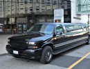 Used 2002 GMC Yukon XL SUV Stretch Limo Tiffany Coachworks - Spokane, Washington - $24,750