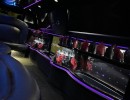 Used 2014 Dodge Charger Sedan Stretch Limo Executive Coach Builders - Springfield, Virginia - $42,500