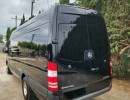 Used 2015 Mercedes-Benz Sprinter Van Shuttle / Tour Grech Motors - fontana, California - $69,995