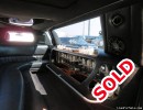 Used 2010 Lincoln Town Car Sedan Stretch Limo Tiffany Coachworks - Spokane, Washington - $8,750