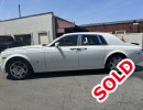 Used 2006 Rolls-Royce Phantom Sedan Limo Rolls Royce - Brooklyn, New York    - $72,500