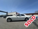 Used 2006 Rolls-Royce Phantom Sedan Limo Rolls Royce - Brooklyn, New York    - $72,500