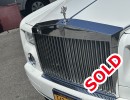 Used 2006 Rolls-Royce Phantom Sedan Limo Rolls Royce - Brooklyn, New York    - $72,500