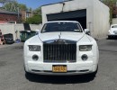 Used 2006 Rolls-Royce Phantom Sedan Limo Rolls Royce - Brooklyn, New York    - $79,500