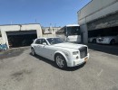 Used 2006 Rolls-Royce Phantom Sedan Limo Rolls Royce - Brooklyn, New York    - $72,500