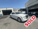 Used 2006 Rolls-Royce Phantom Sedan Limo Rolls Royce - Brooklyn, New York    - $72,500