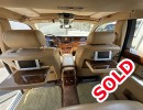 Used 2006 Rolls-Royce Phantom Sedan Limo Rolls Royce - Brooklyn, New York    - $72,500