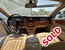 Used 2006 Rolls-Royce Phantom Sedan Limo Rolls Royce - Brooklyn, New York    - $72,500