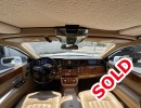 Used 2006 Rolls-Royce Phantom Sedan Limo Rolls Royce - Brooklyn, New York    - $72,500