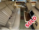 Used 2006 Rolls-Royce Phantom Sedan Limo Rolls Royce - Brooklyn, New York    - $72,500