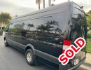 Used 2016 Mercedes-Benz Sprinter Van Limo Grech Motors - Anaheim, California - $59,900