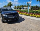Used 2014 Lincoln MKT Sedan Limo Picasso - ST. JOHNS, Florida - $26,995