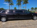 Used 2014 Lincoln MKT Sedan Limo Picasso - ST. JOHNS, Florida - $29,995