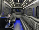 Used 2017 Mercedes-Benz Sprinter Van Limo Tiffany Coachworks - Oakland, California - $86,500