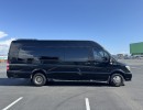 Used 2017 Mercedes-Benz Sprinter Van Limo Tiffany Coachworks - Oakland, California - $79,900