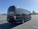 Used 2017 Mercedes-Benz Sprinter Van Limo Tiffany Coachworks - Oakland, California - $86,500
