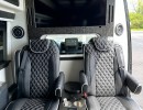 Used 2021 Mercedes-Benz Sprinter Van Limo Midwest Automotive Designs - Ft Lauderdale, Florida - $154,900