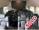 Used 2022 Ford Transit Van Shuttle / Tour Da Vinci Coachworks - Phoenix, Arizona  - $70,000