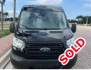 New 2019 Ford Transit Party Bus OEM - Fort Pierce, Florida - $65,000