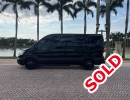 New 2019 Ford Transit Party Bus OEM - Fort Pierce, Florida - $65,000