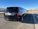 New 2024 Cadillac XTS SUV Limo Pinnacle Limousine Manufacturing - Aurora, Colorado - $149,900