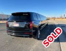 2024, Cadillac XTS, SUV Limo, Pinnacle Limousine Manufacturing